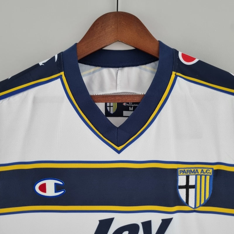 Parma Alternativa 2001/2002