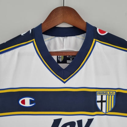 Parma Alternativa 2001/2002