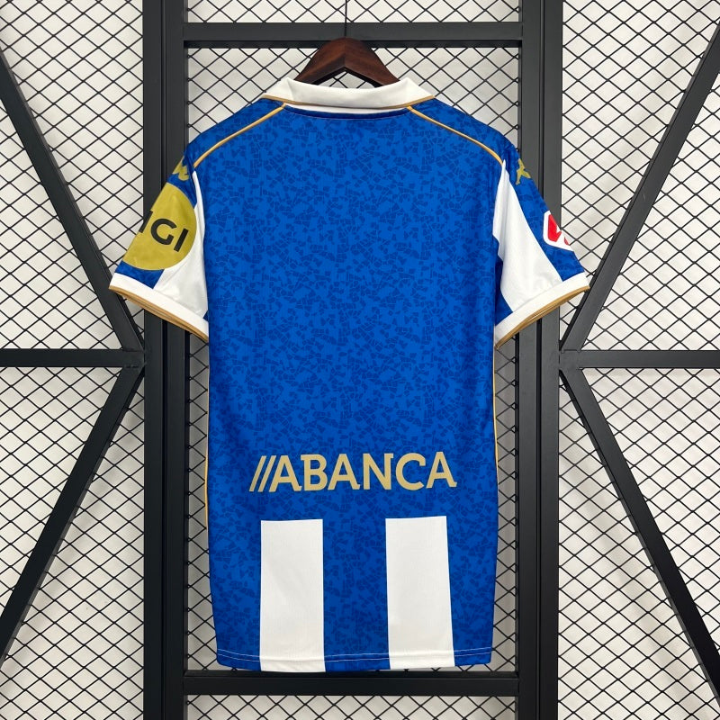 Deportivo da Corunha Principal 2025/2026