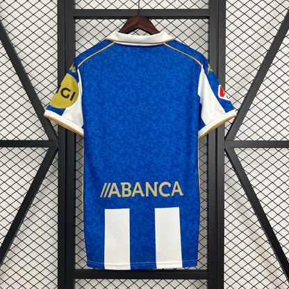 Deportivo da Corunha Principal 2025/2026