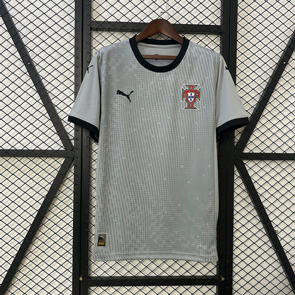 Portugal Guarda-Redes Cinzenta 2025