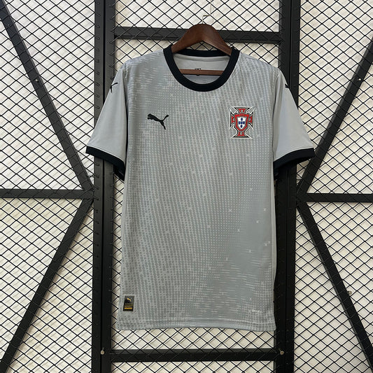 Portugal Guarda-Redes Cinzenta 2025