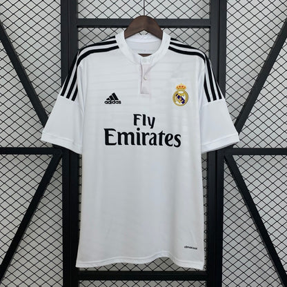 Real Madrid Principal 2014/2015