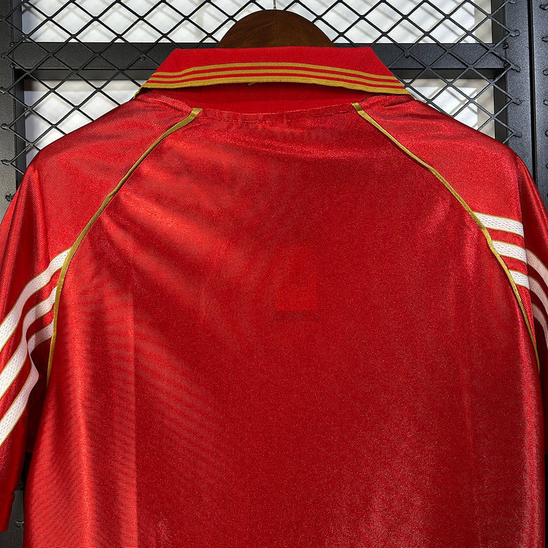 Benfica Principal 1998/1999