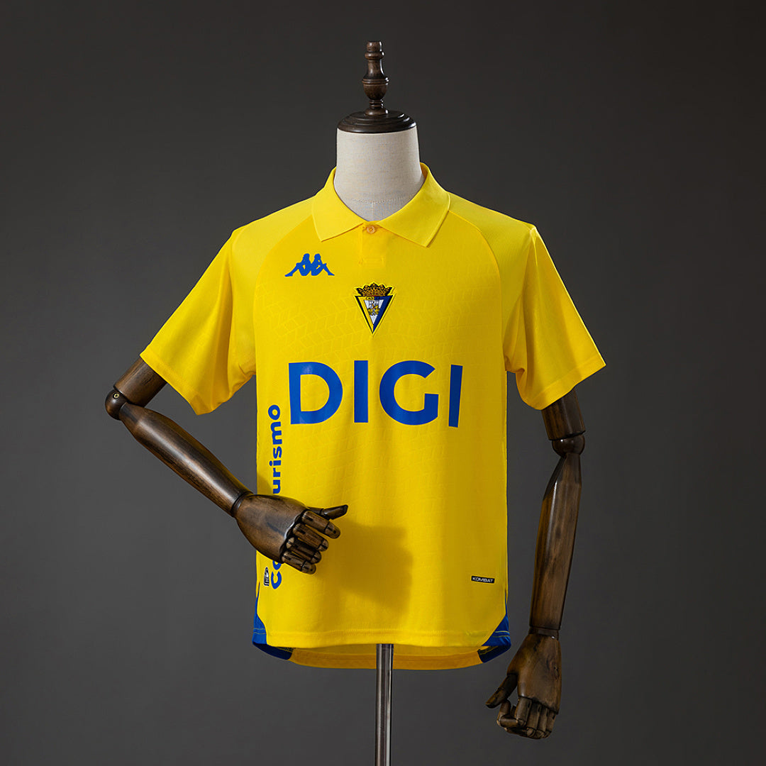 Cádiz Principal 2026/2027