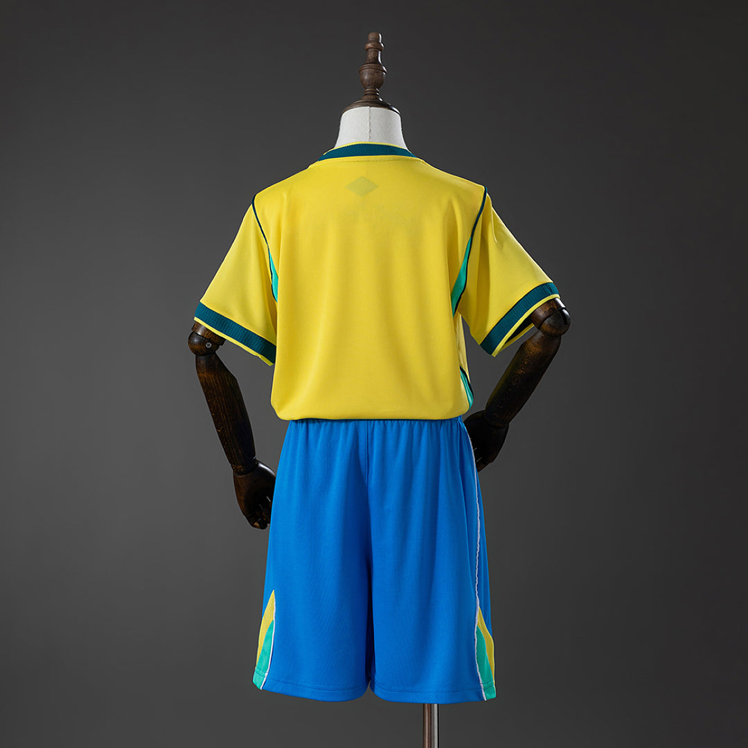 Kit Brasil Principal 2026