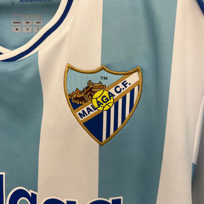 Malaga Principal 2025/2026