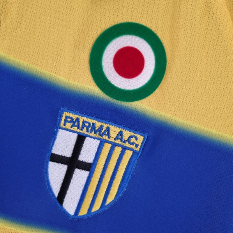 Parma Principal 1999/2000