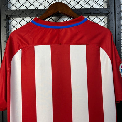 Atletico Madrid Principal 2016/2017