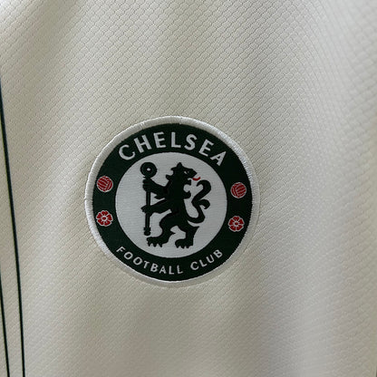 Chelsea Terceiro 2025/2026