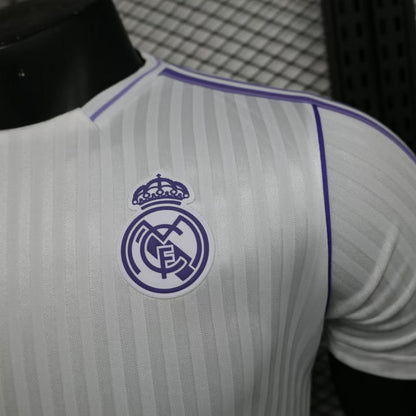 Real Madrid Edição Especial 2025/2026