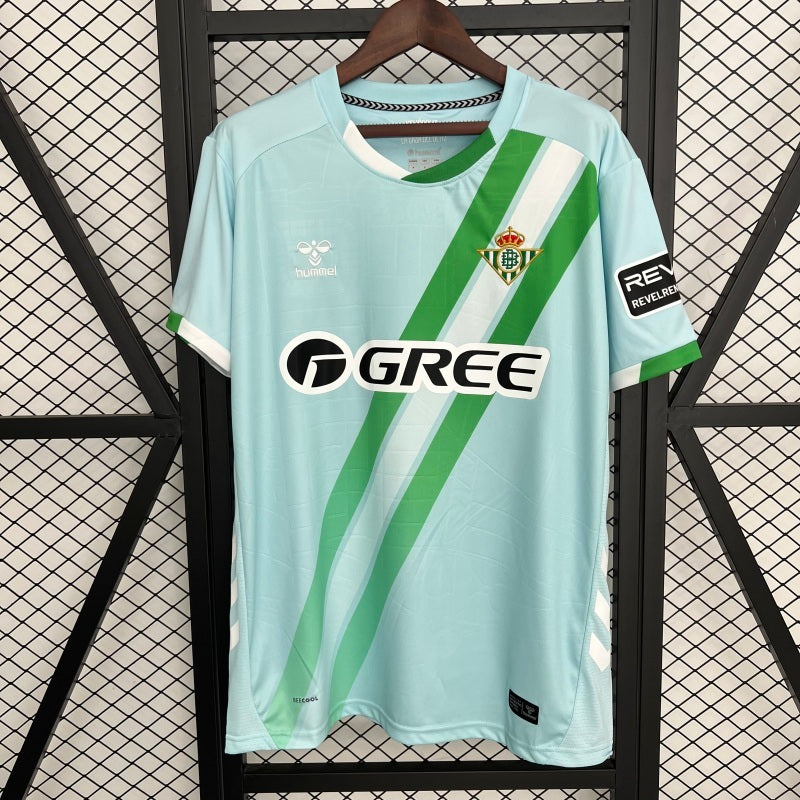 Betis Alternativa 2025/2026