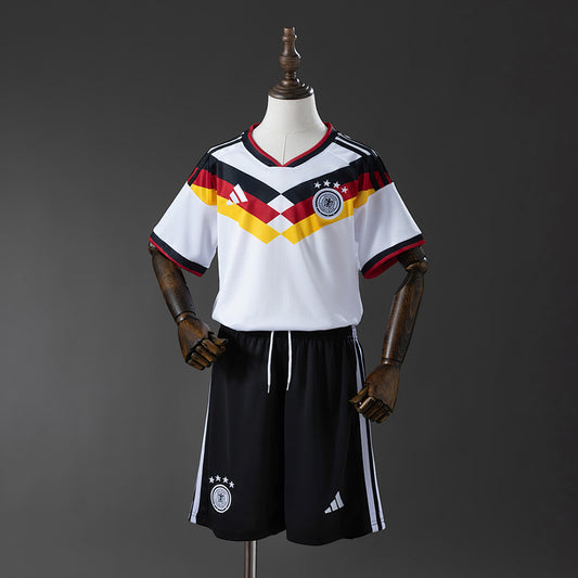 Kit Alemanha Principal 2026