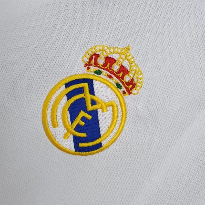 Real Madrid Edição Especial 2002