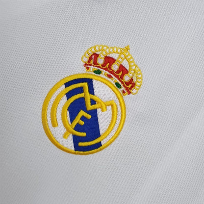 Real Madrid Edição Especial 2002