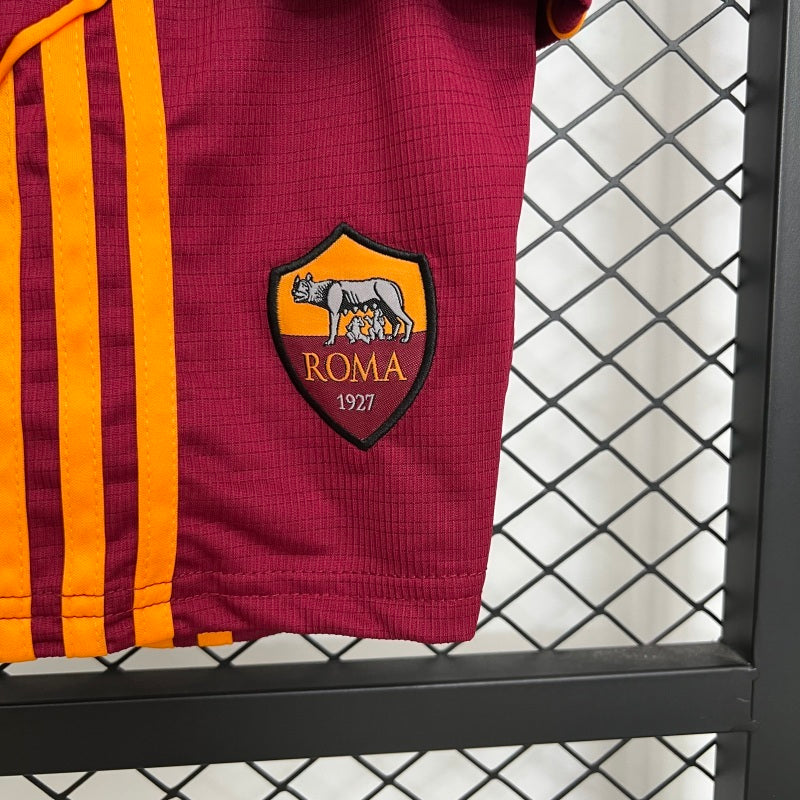 Kit Roma Principal Criança 2025/2026