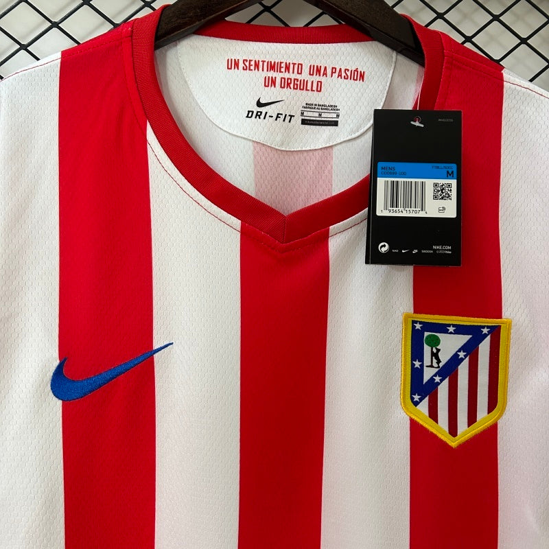 Atletico Madrid Principal 2012/2013