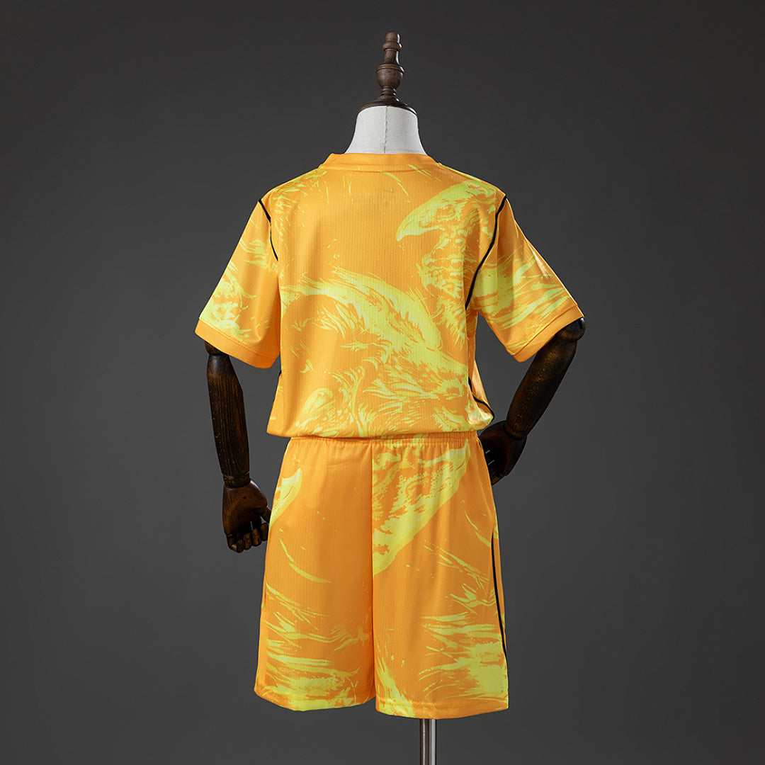 Kit Inglaterra Guarda-Redes 2026