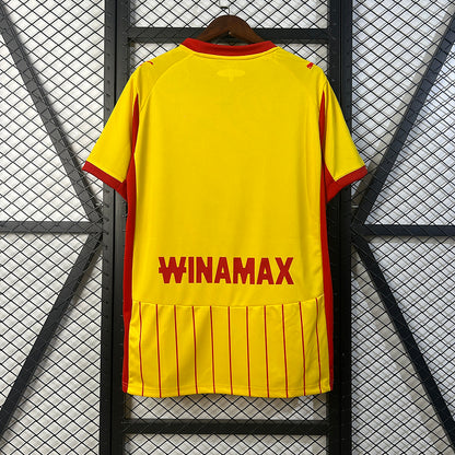 Lens Principal 2025/2026