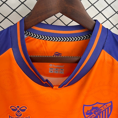 Malaga Alternativa 2025/2026