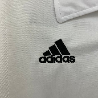 Real Madrid Principal 2002/2003