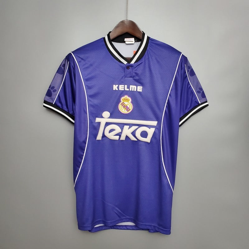 Real Madrid Alternativa 1997/1998