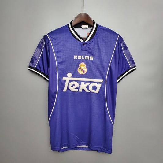Real Madrid Alternativa 1997/1998