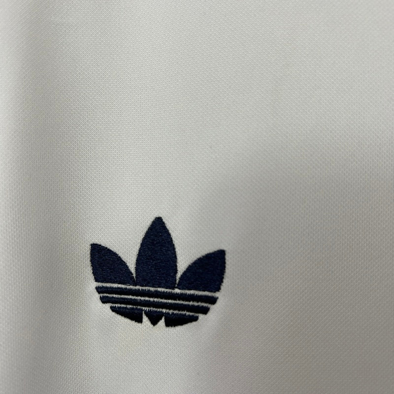 Real Madrid Principal 1984/1985