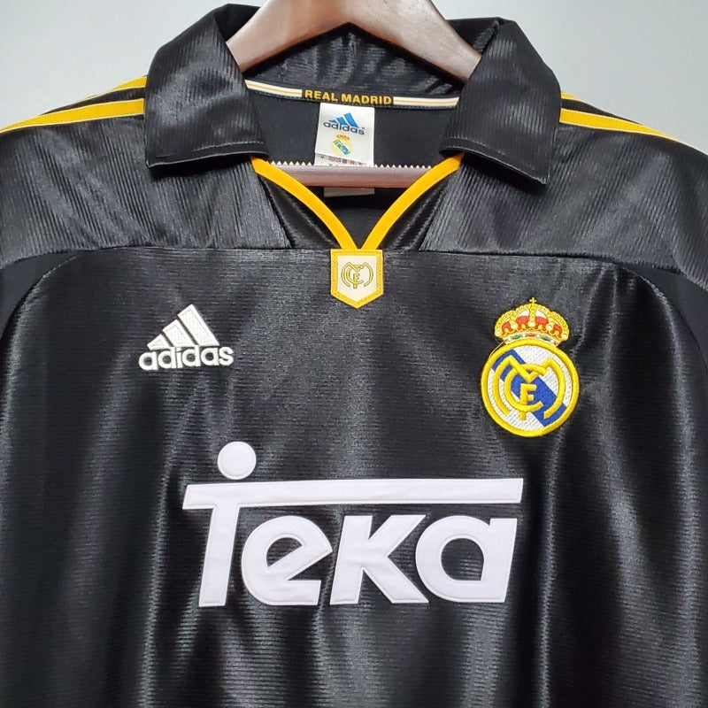 Real Madrid Alternativa 1998/1999