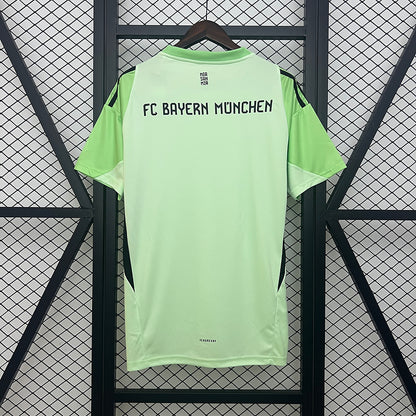 Bayern Guarda-Redes 2025/2026
