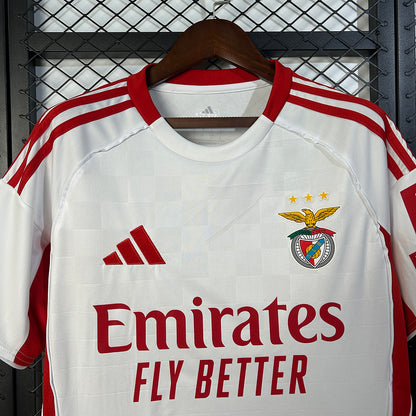 Benfica Terceira 2025/2026