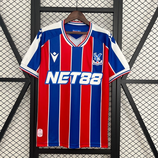 Crystal Palace Principal 2025/2026