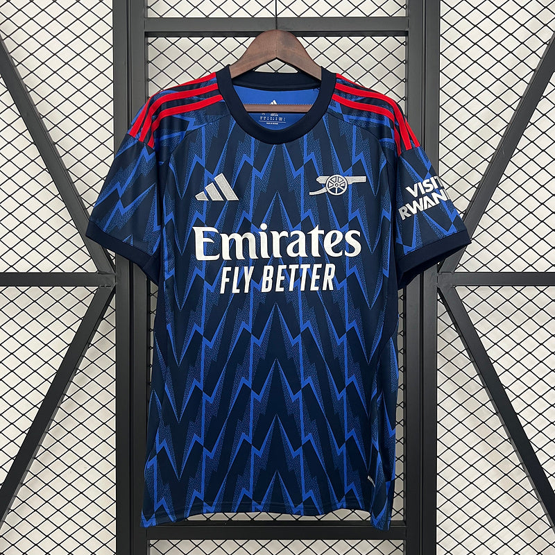 Arsenal Alternativa 2025/2026