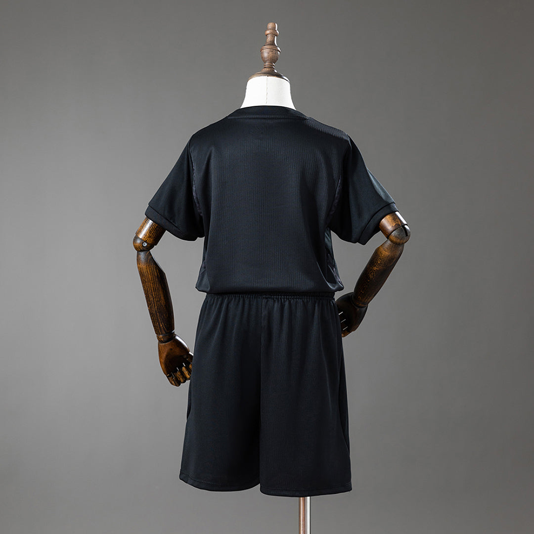 Kit Noruega Alternativo 2026