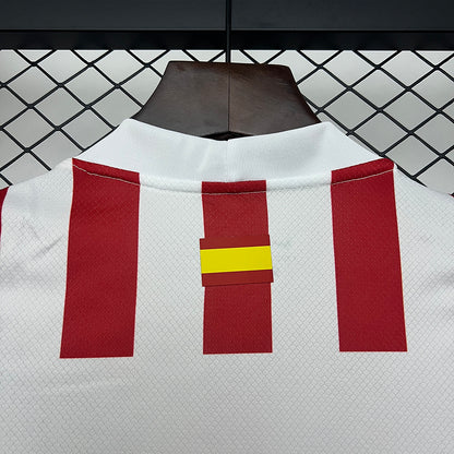 Kit Atlético Madrid Principal Adulto 2025/2026