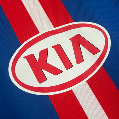 Atletico Madrid Alternativa 2010/2011