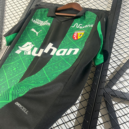 Lens Alternativa 2025/2026