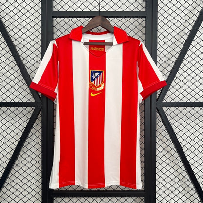 Atletico Madrid Edição Centenário