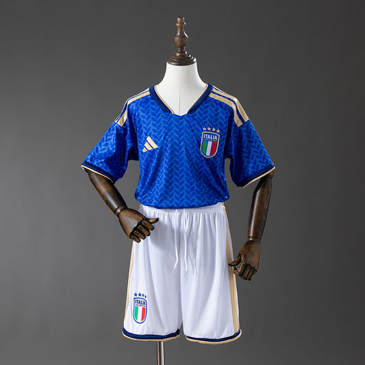 Kit Italia Principal 2026