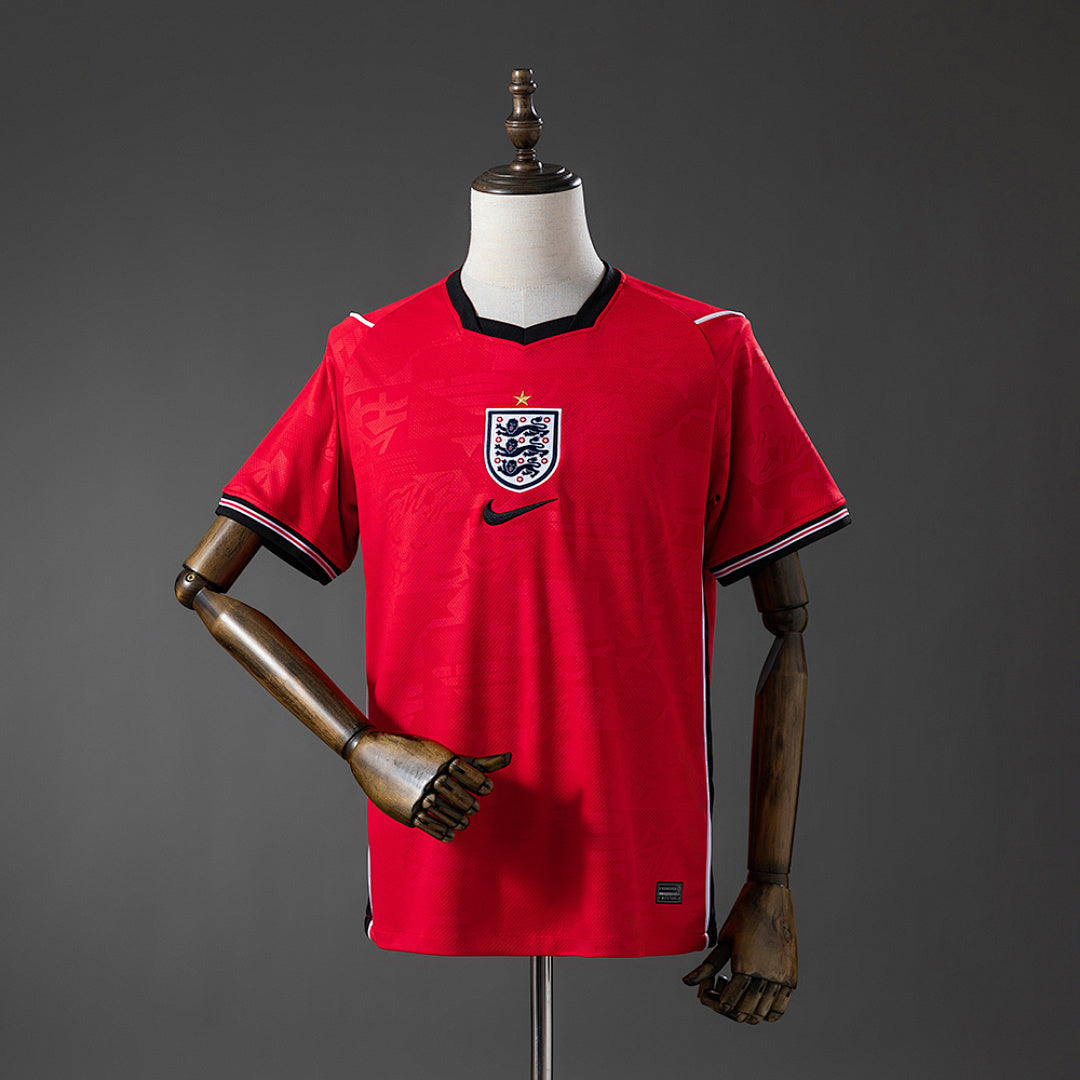 Inglaterra Alternativa 2026
