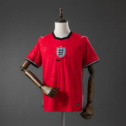 Inglaterra Alternativa 2026