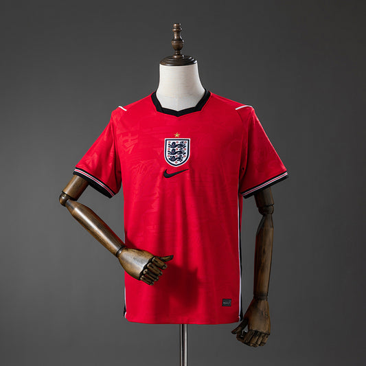 Inglaterra Alternativa 2026