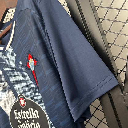 Celta de Vigo Alternativa 2025/2026