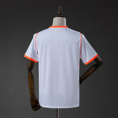 Holanda Alternativa 2026
