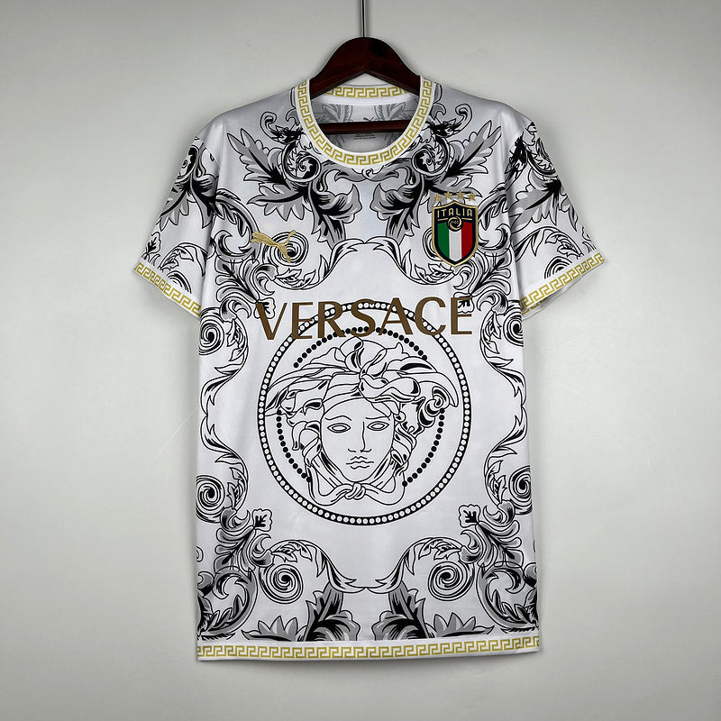 Itália Edição Especial Versace 2024/2025