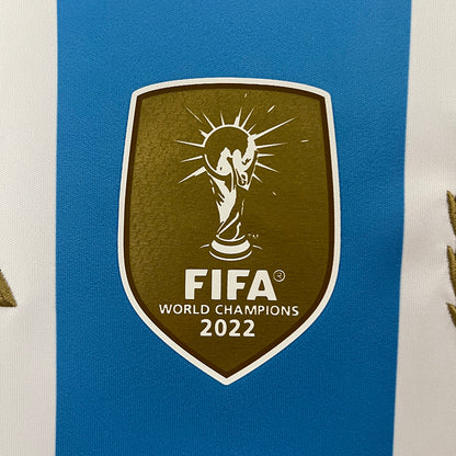 Argentina Principal 2024