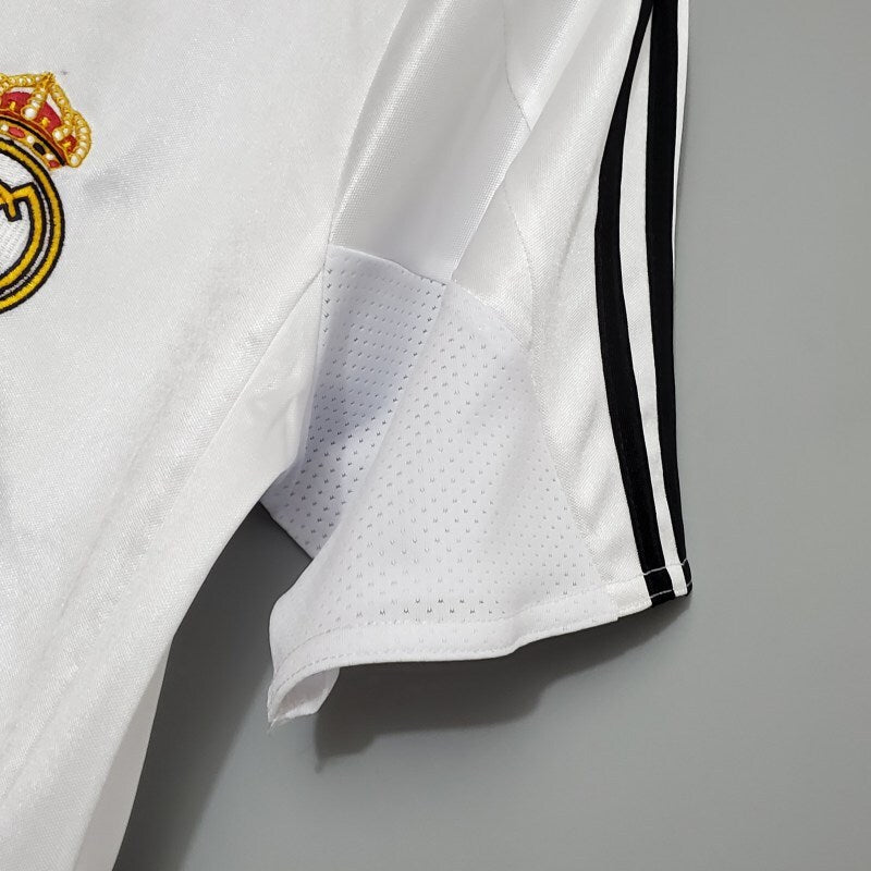 Real Madrid Principal 2004/2005