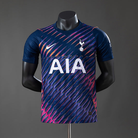 Tottenham Alternativa 2026/2027