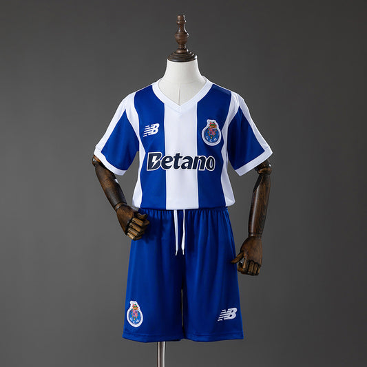 Kit Porto Principal Criança 2026/2027