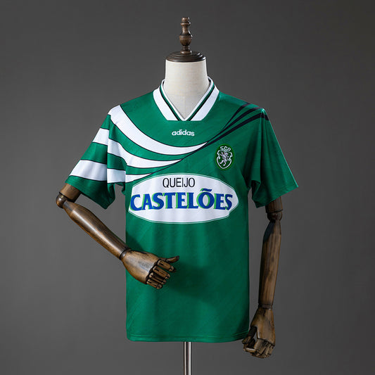 Sporting Alternativa 1994/1995